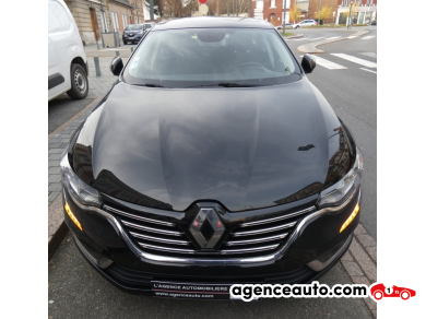 Renault Talisman — 3